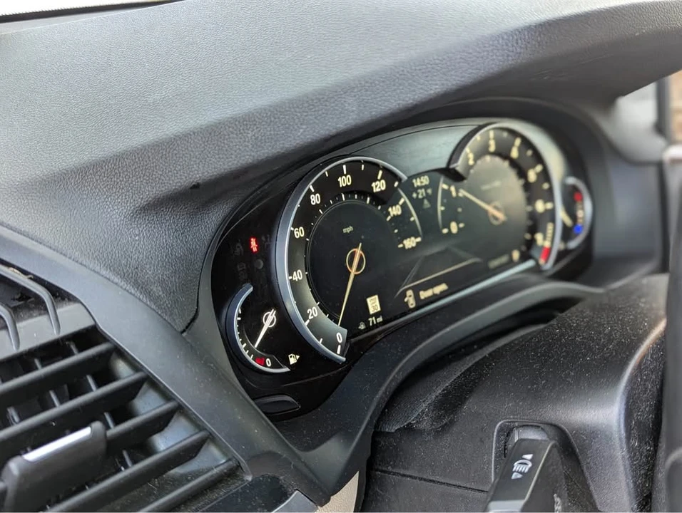 2019 BMW G01 X3 - Image 2 of 11
