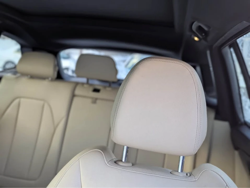 2019 BMW G01 X3 - Image 8 of 11