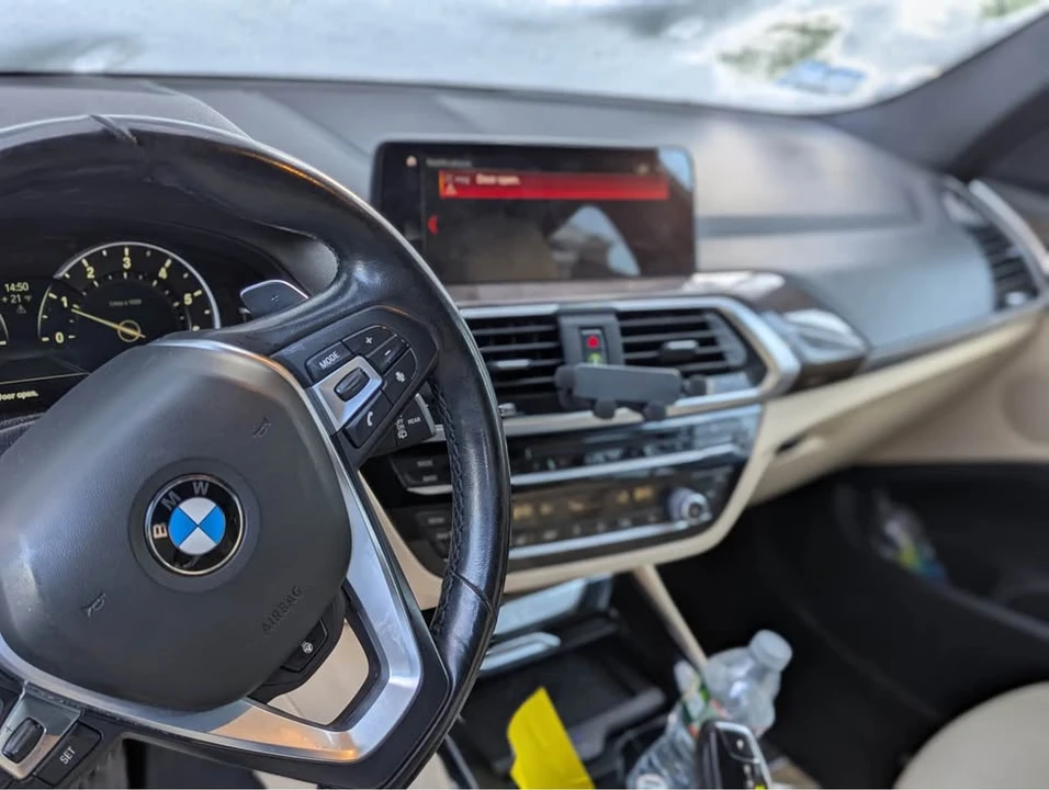 2019 BMW G01 X3 - Image 4 of 11