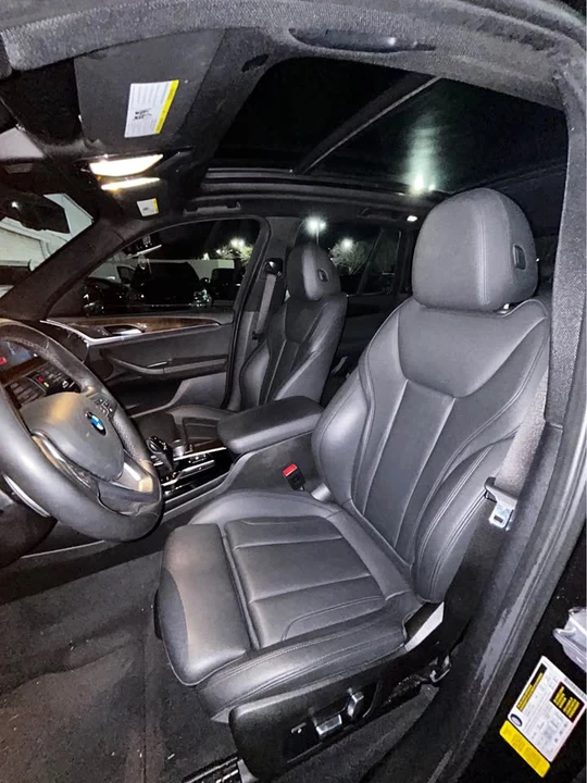 2019 BMW G01 X3 - Image 3 of 10