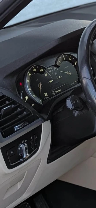 2019 BMW G01 X3 - Image 11 of 11