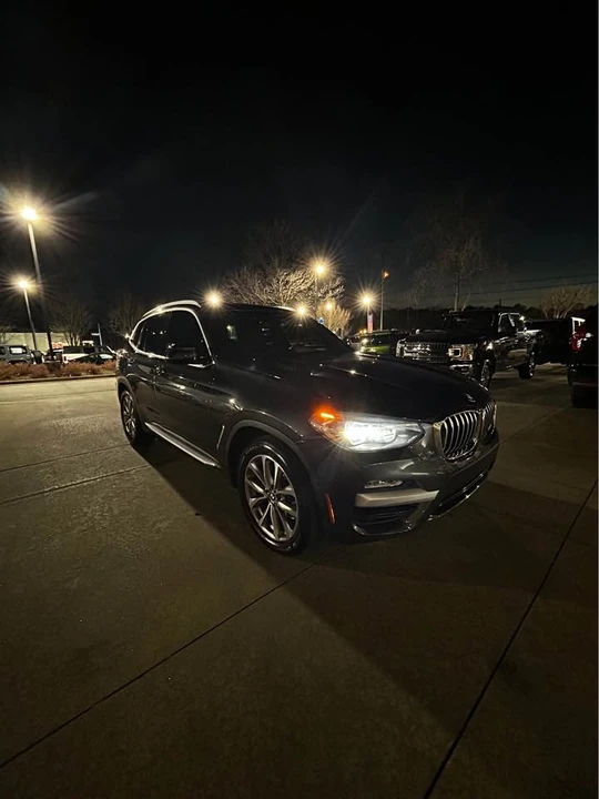 2019 BMW G01 X3 - Image 6 of 10