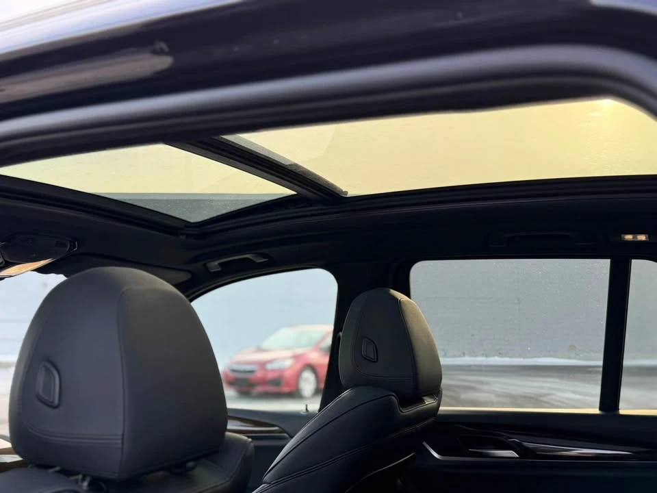 2019 BMW G01 X3 - Image 12 of 20