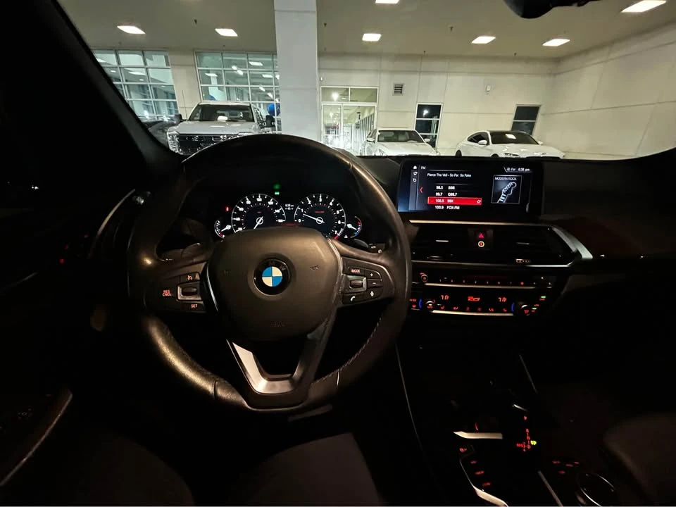 2019 BMW G01 X3 - Image 2 of 10