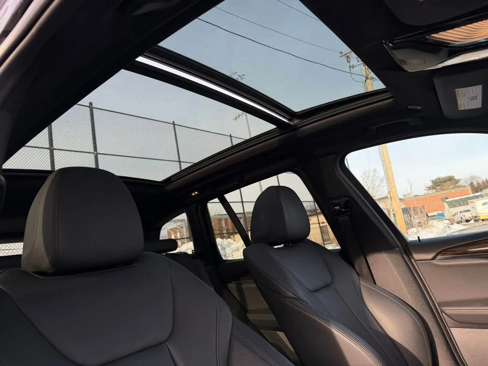 2019 BMW G01 X3 - Image 18 of 20