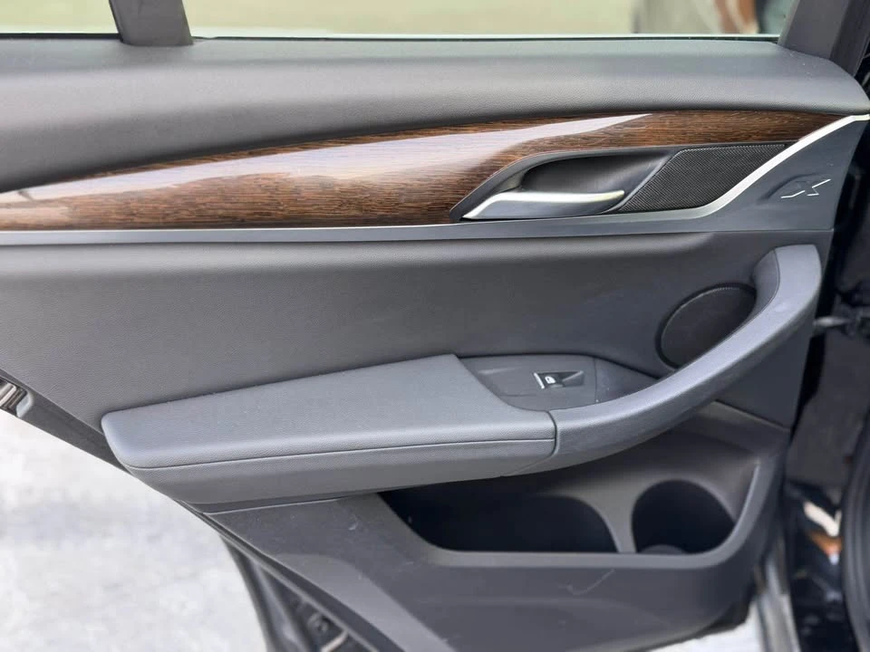 2019 BMW G01 X3 - Image 10 of 20