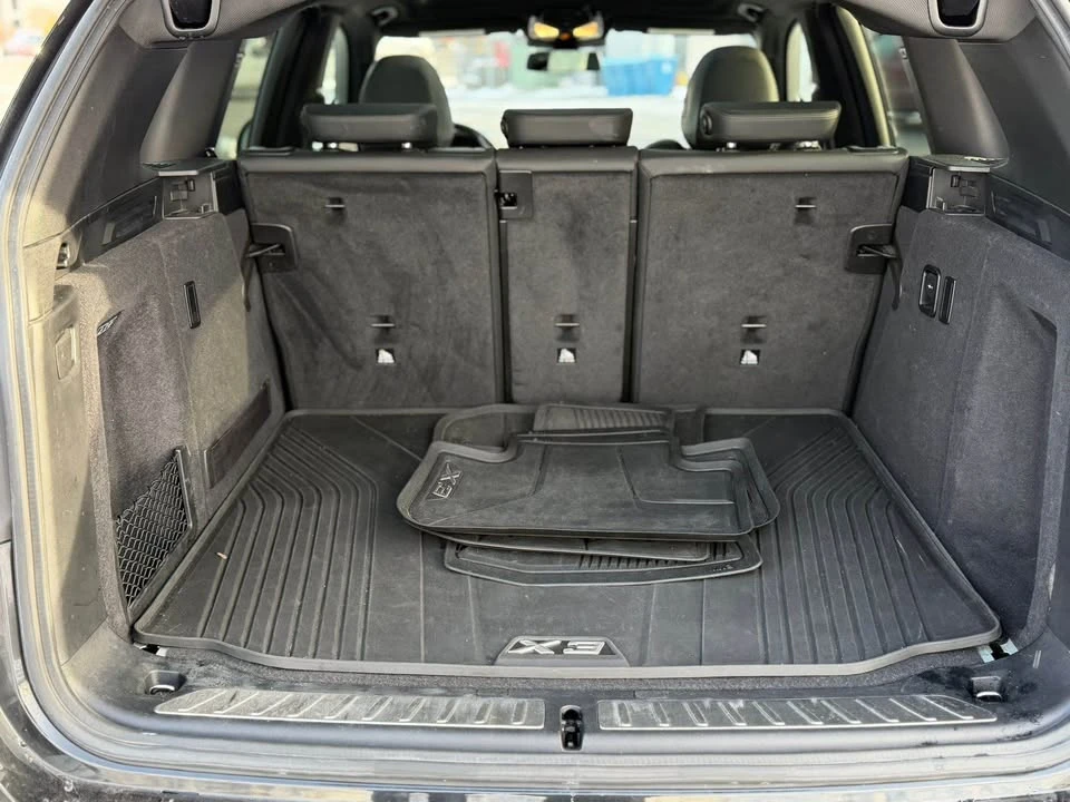 2019 BMW G01 X3 - Image 9 of 20
