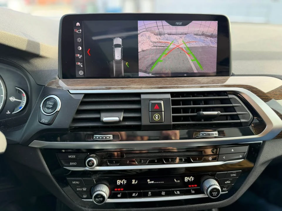 2019 BMW G01 X3 - Image 17 of 20