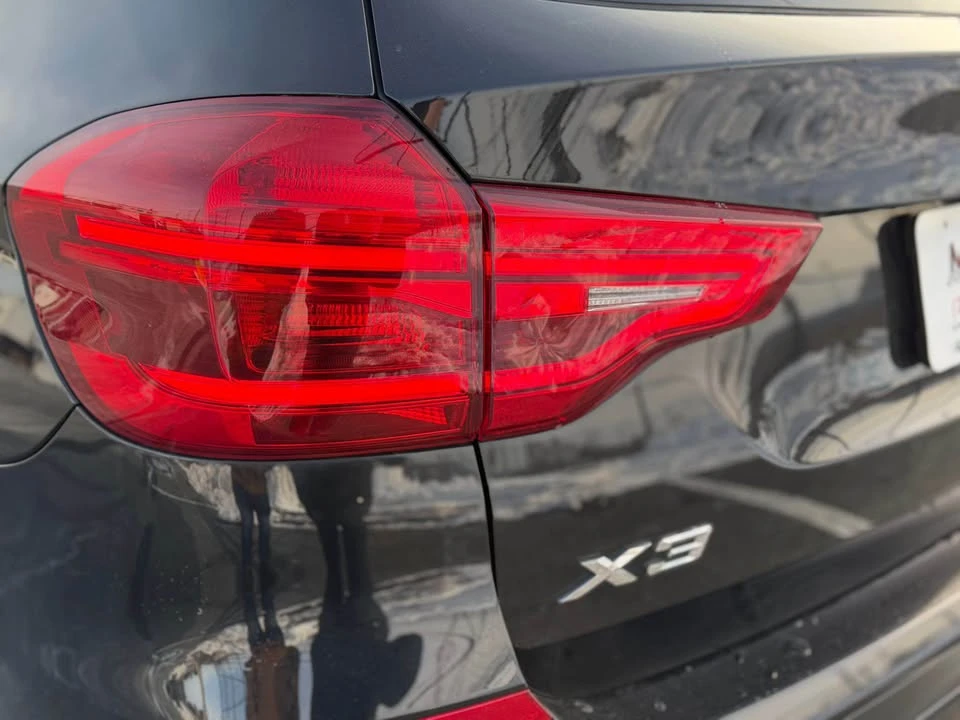 2019 BMW G01 X3 - Image 7 of 20