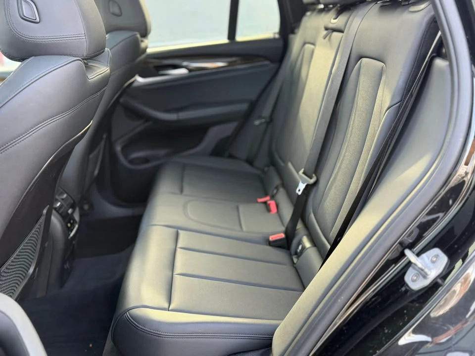 2019 BMW G01 X3 - Image 11 of 20
