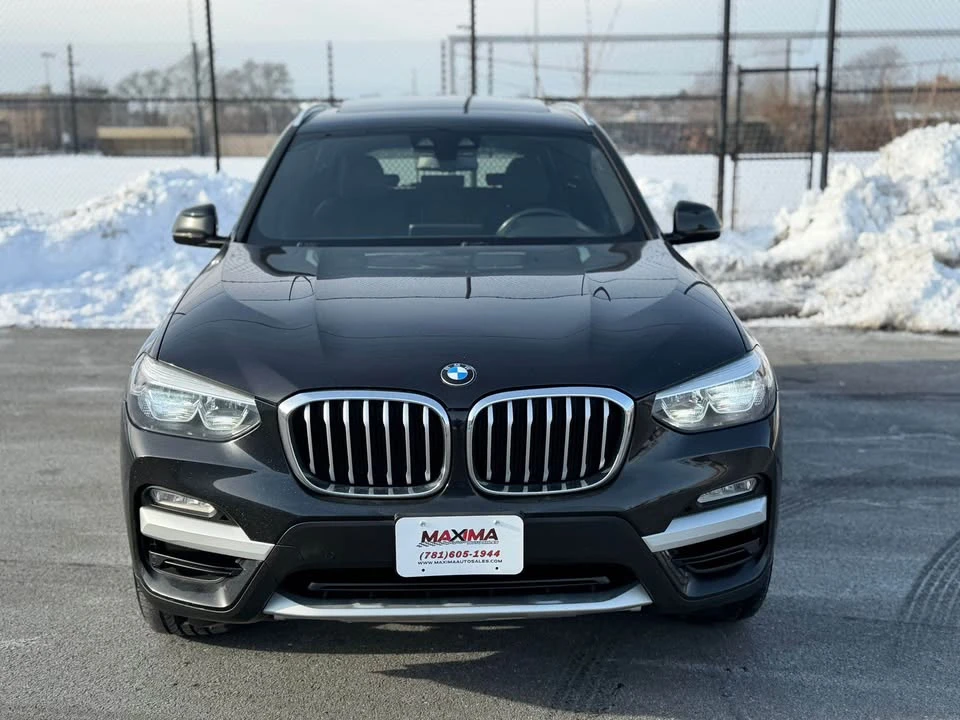 2019 BMW G01 X3 - Image 4 of 20
