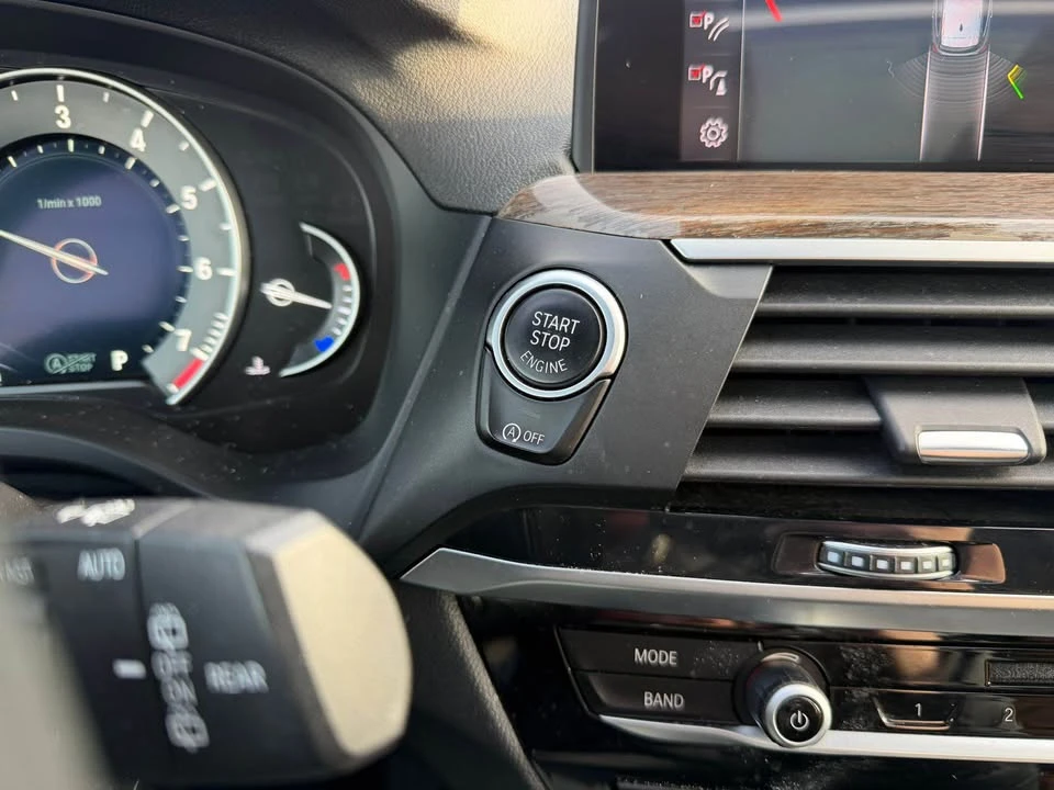 2019 BMW G01 X3 - Image 16 of 20