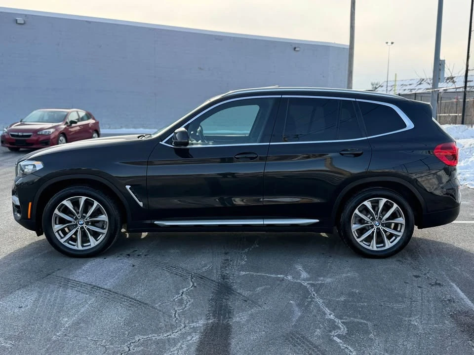 2019 BMW G01 X3 - Image 6 of 20
