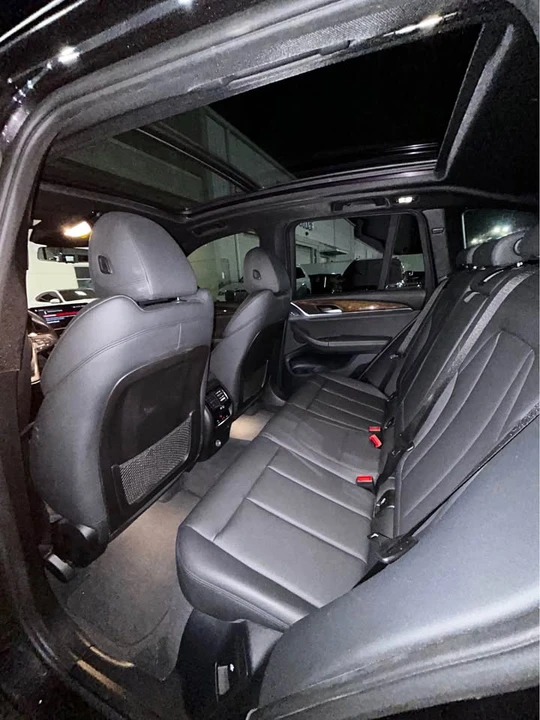 2019 BMW G01 X3 - Image 4 of 10