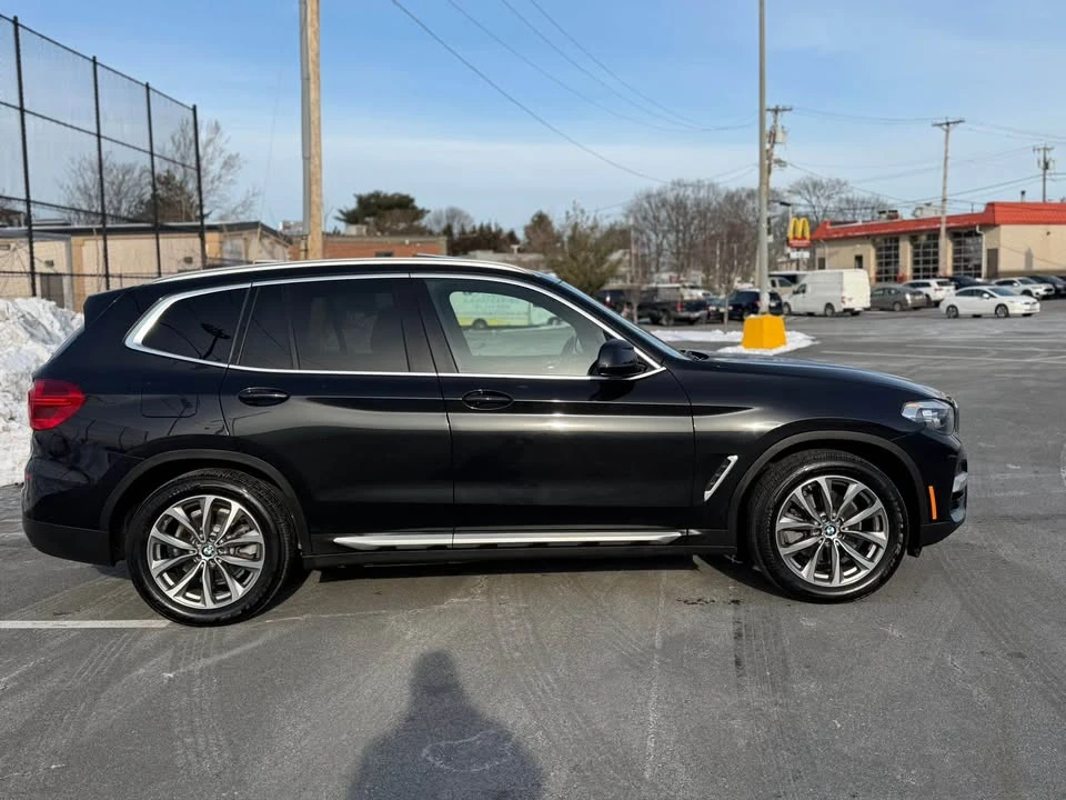 2019 BMW G01 X3 - Image 5 of 20