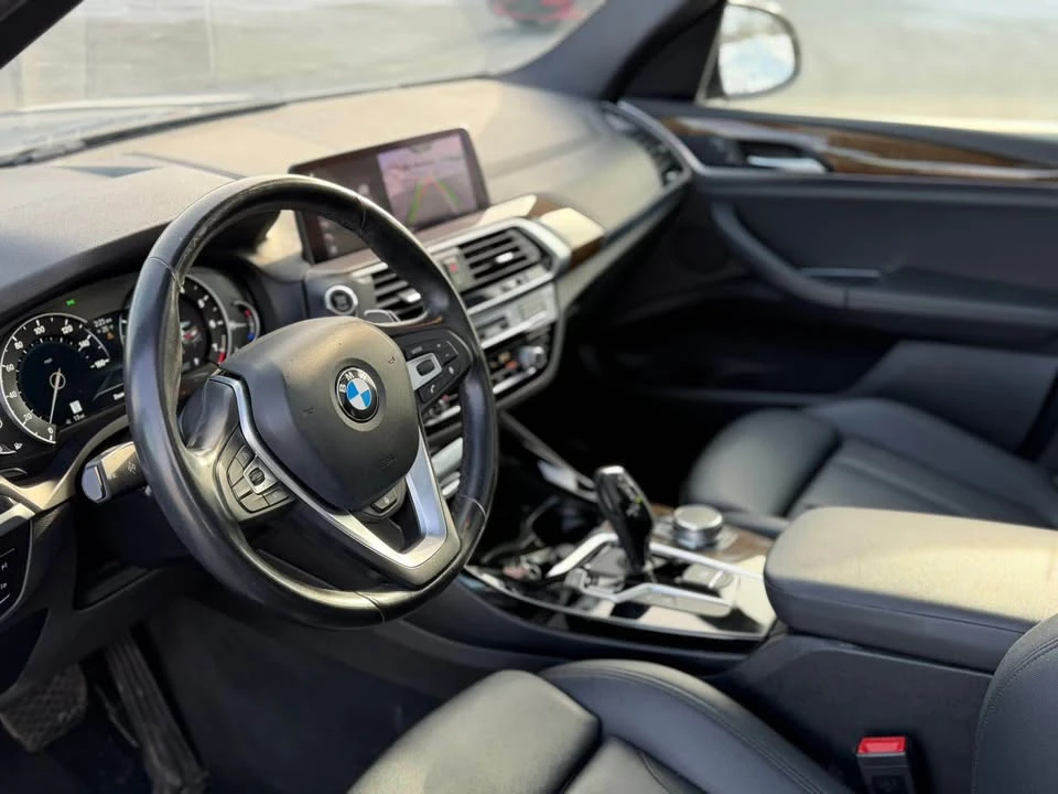 2019 BMW G01 X3 - Image 15 of 20