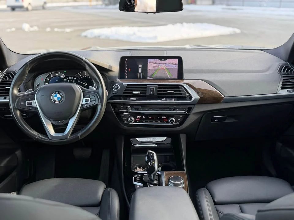 2019 BMW G01 X3 - Image 13 of 20
