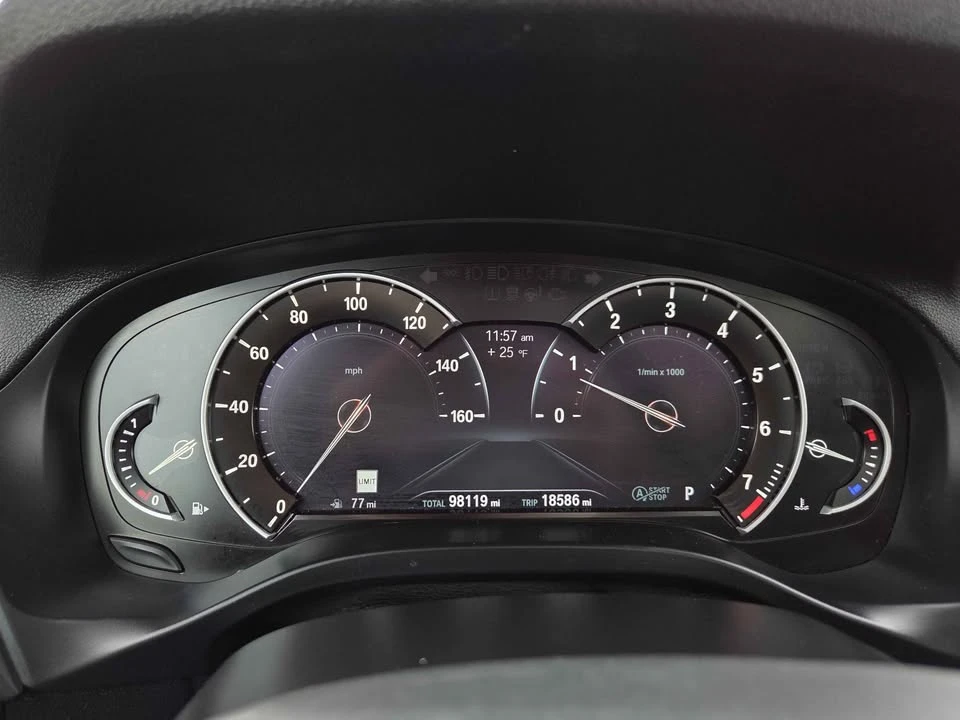 2019 BMW G01 X3 - Image 19 of 20