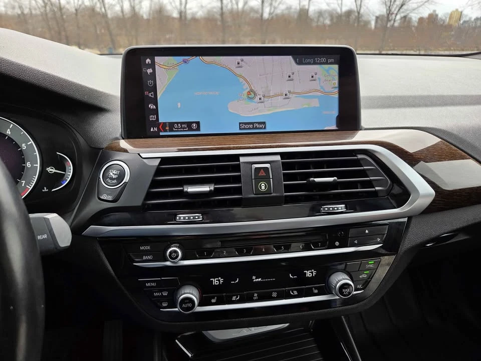 2019 BMW G01 X3 - Image 17 of 20