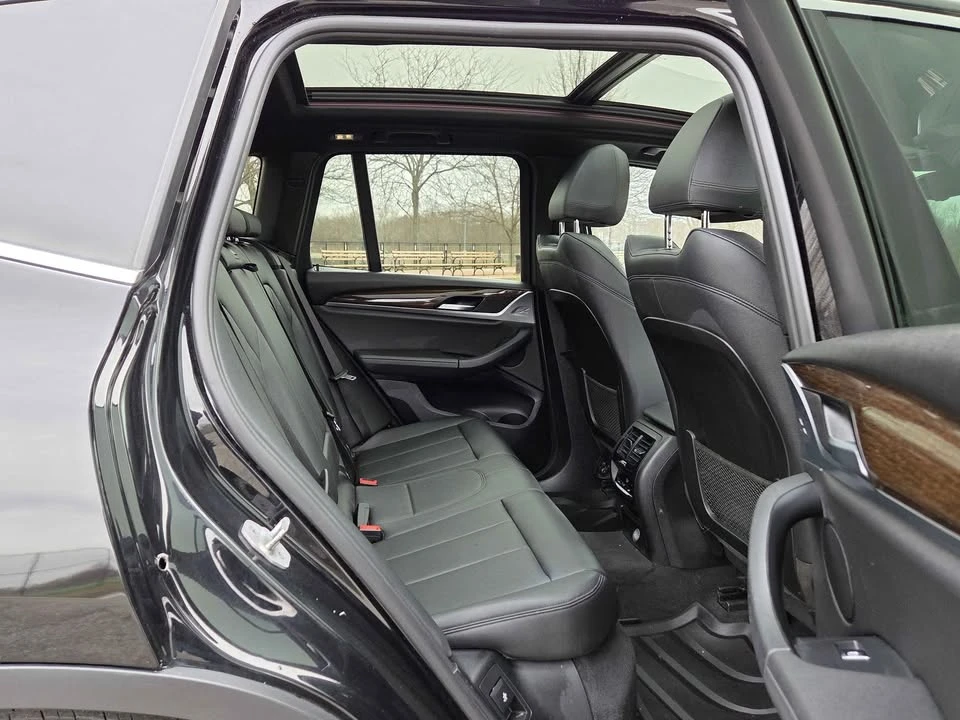 2019 BMW G01 X3 - Image 12 of 20