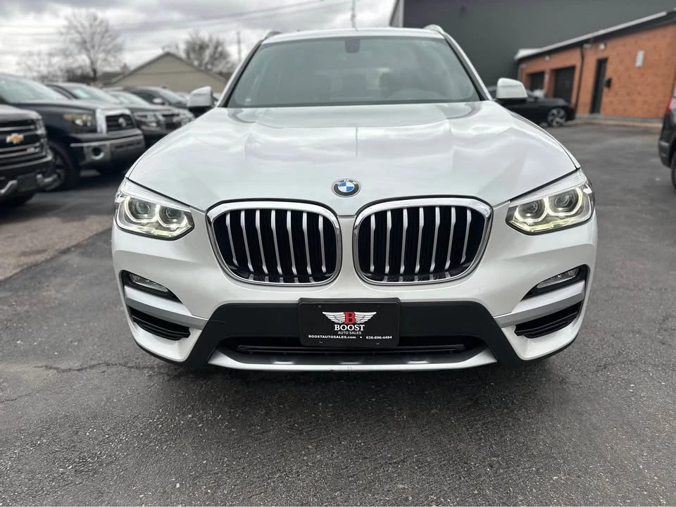 2019 BMW G01 X3 - Image 2 of 20
