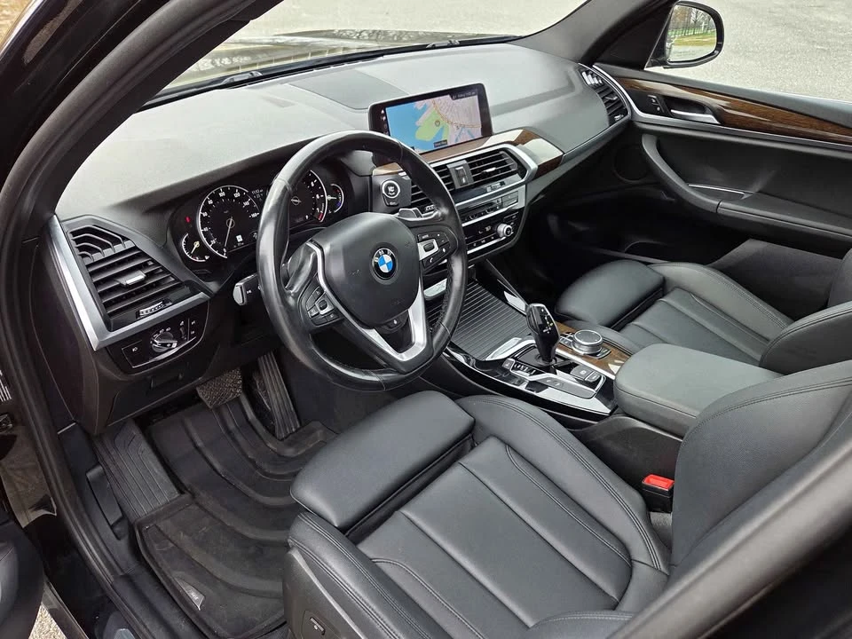 2019 BMW G01 X3 - Image 9 of 20