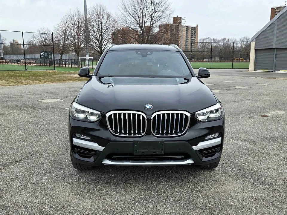 2019 BMW G01 X3 - Image 2 of 20