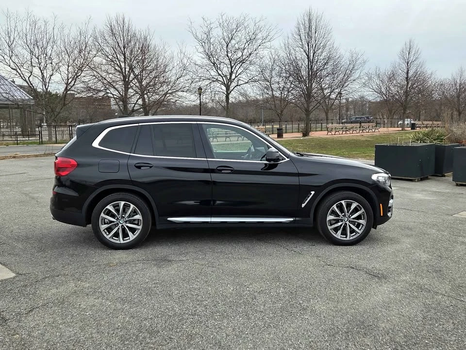 2019 BMW G01 X3 - Image 8 of 20