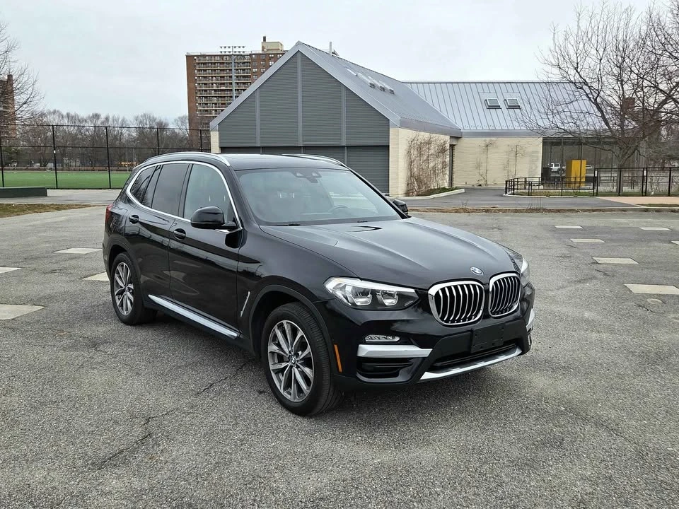 2019 BMW G01 X3 - Image 3 of 20