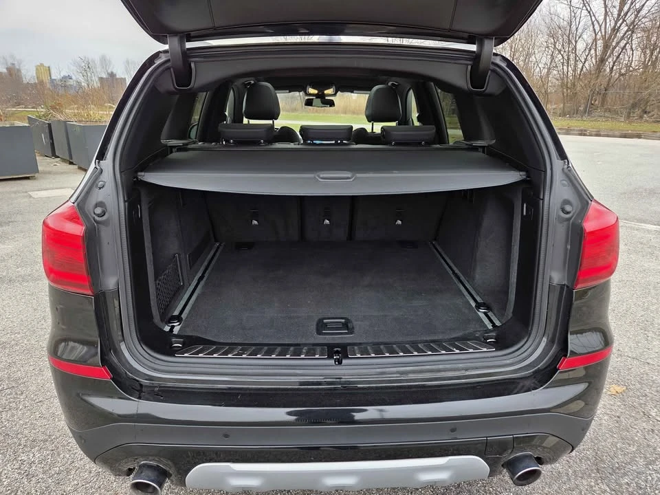 2019 BMW G01 X3 - Image 20 of 20