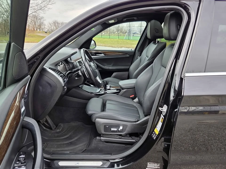 2019 BMW G01 X3 - Image 10 of 20