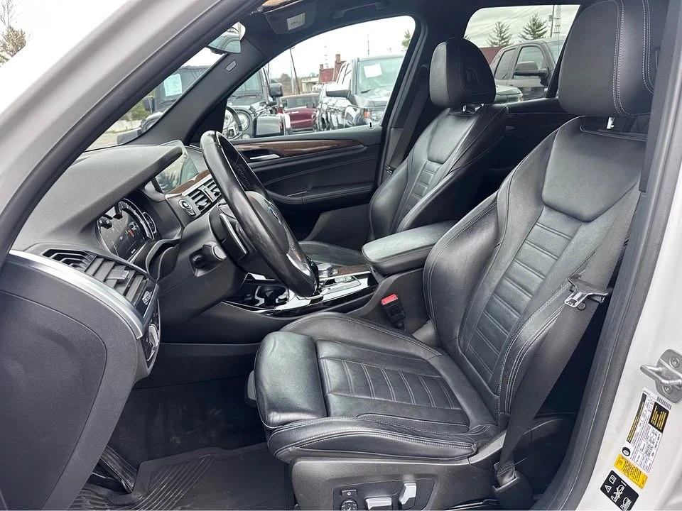 2019 BMW G01 X3 - Image 16 of 20