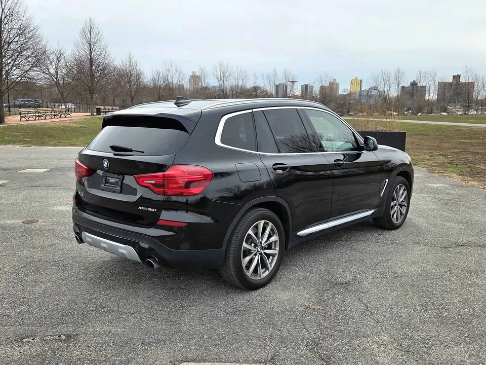2019 BMW G01 X3 - Image 7 of 20