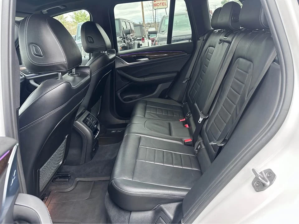 2019 BMW G01 X3 - Image 15 of 20