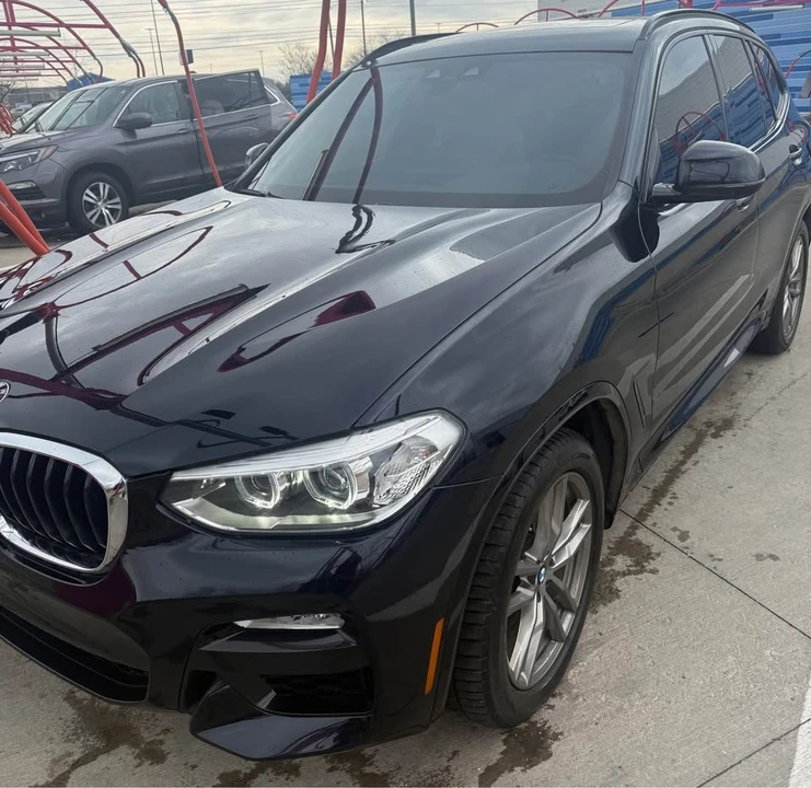 2019 BMW G01 X3 - Image 2 of 10