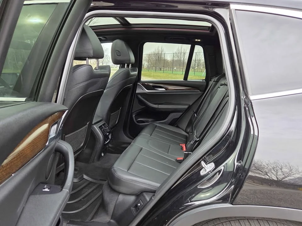 2019 BMW G01 X3 - Image 11 of 20