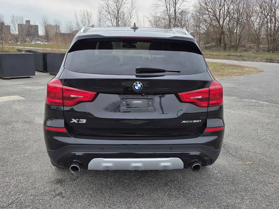2019 BMW G01 X3 - Image 6 of 20