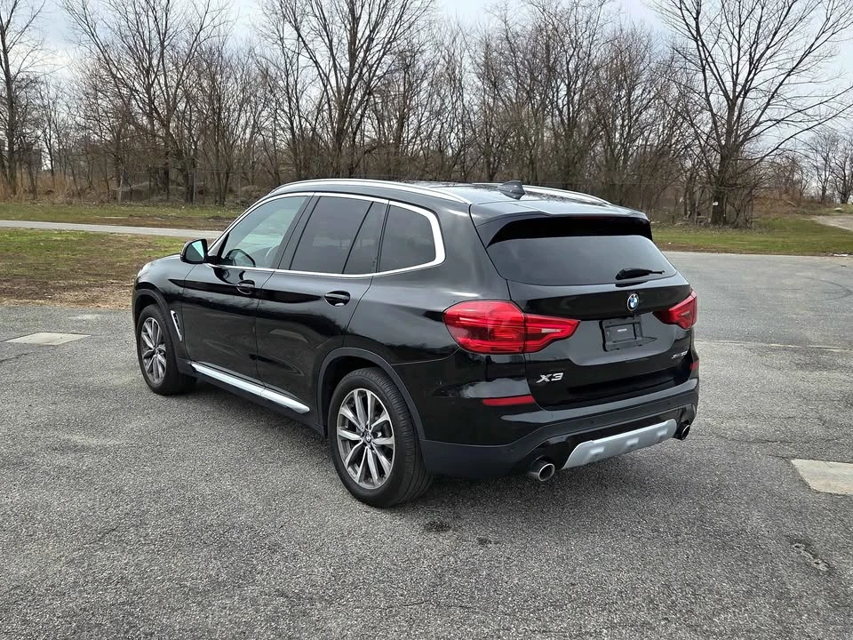 2019 BMW G01 X3 - Image 5 of 20