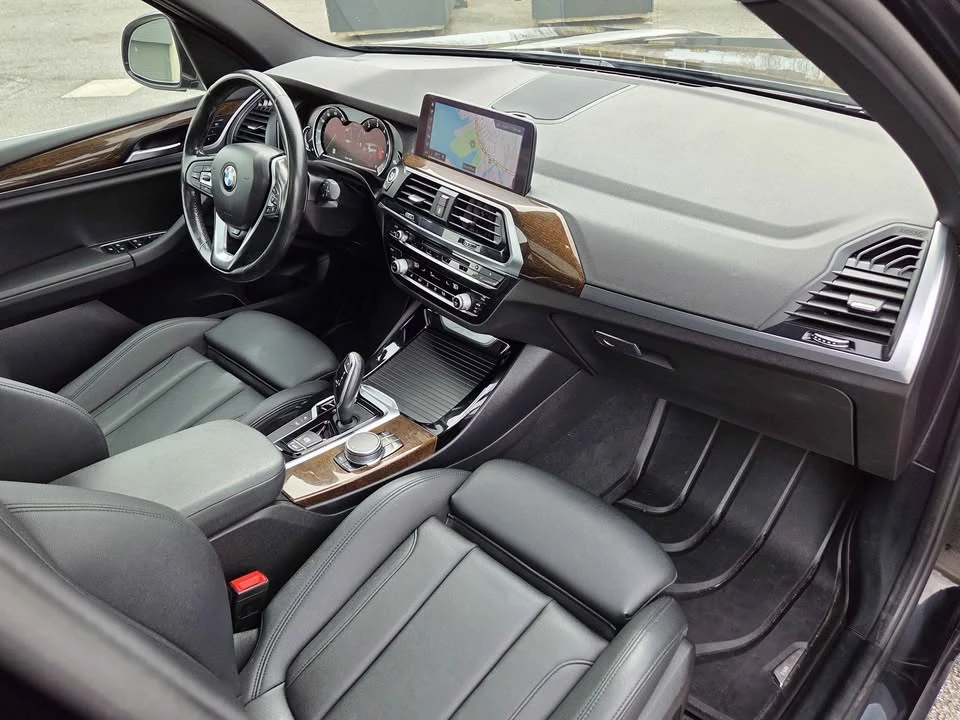 2019 BMW G01 X3 - Image 14 of 20