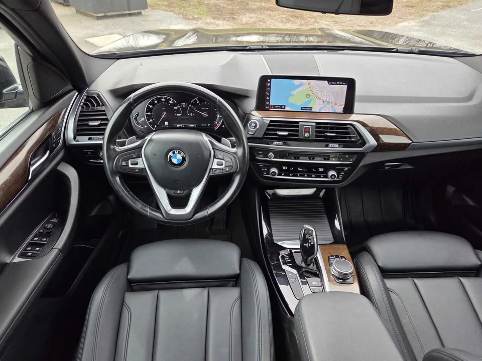 2019 BMW G01 X3 - Image 16 of 20