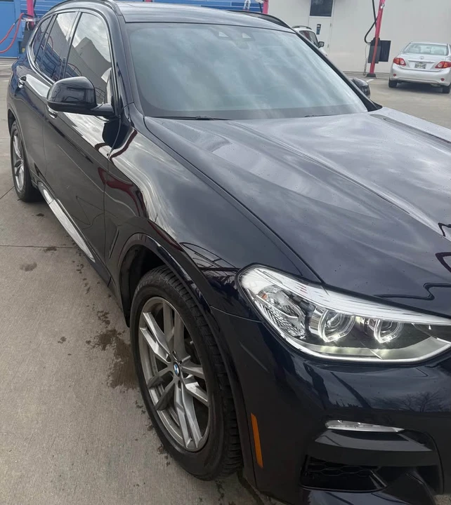 2019 BMW G01 X3 - Image 4 of 10