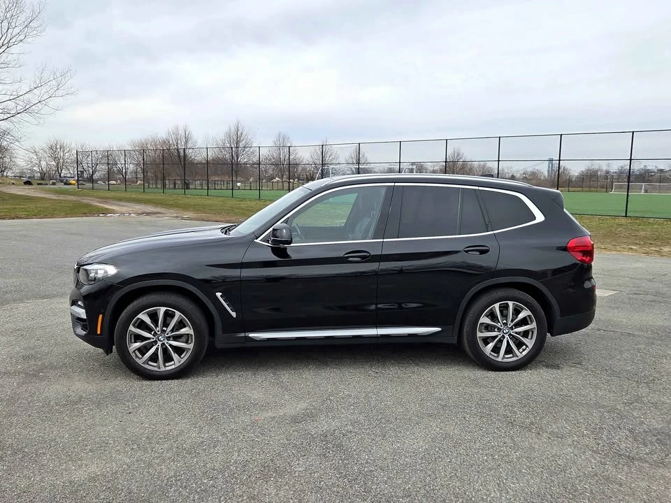 2019 BMW G01 X3 - Image 4 of 20