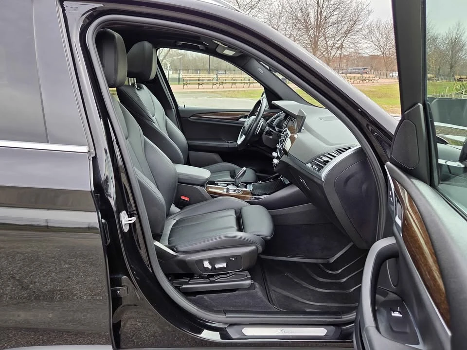 2019 BMW G01 X3 - Image 13 of 20