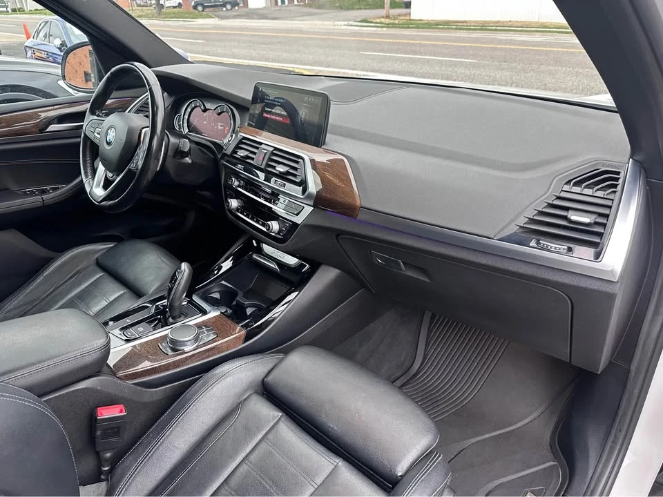 2019 BMW G01 X3 - Image 10 of 20