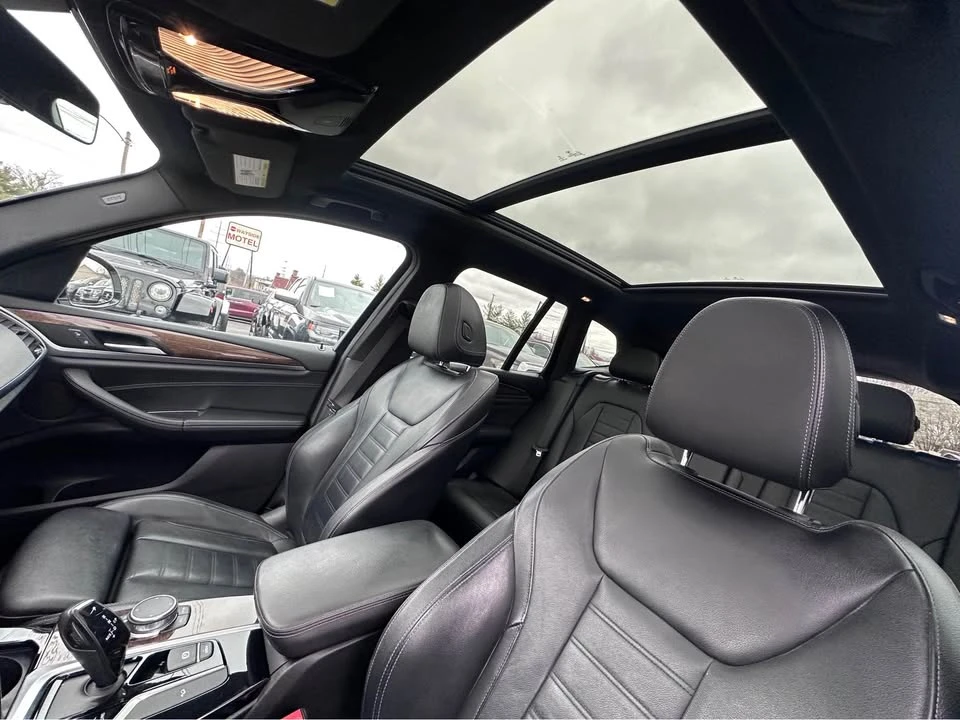 2019 BMW G01 X3 - Image 18 of 20