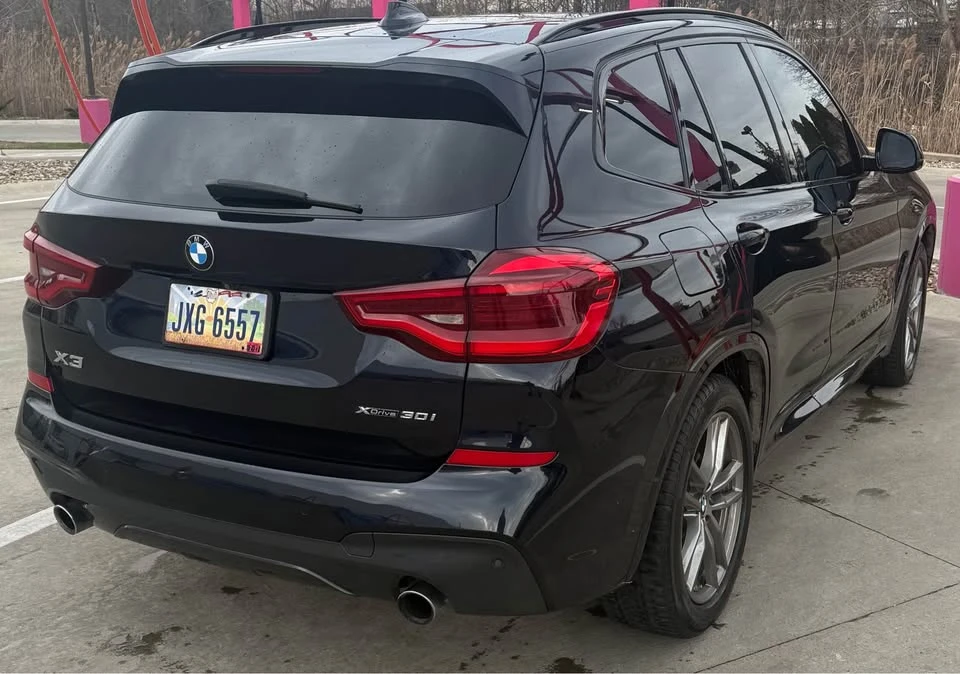 2019 BMW G01 X3 - Image 10 of 10