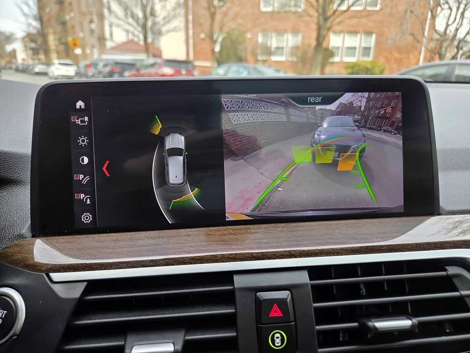 2019 BMW G01 X3 - Image 18 of 20