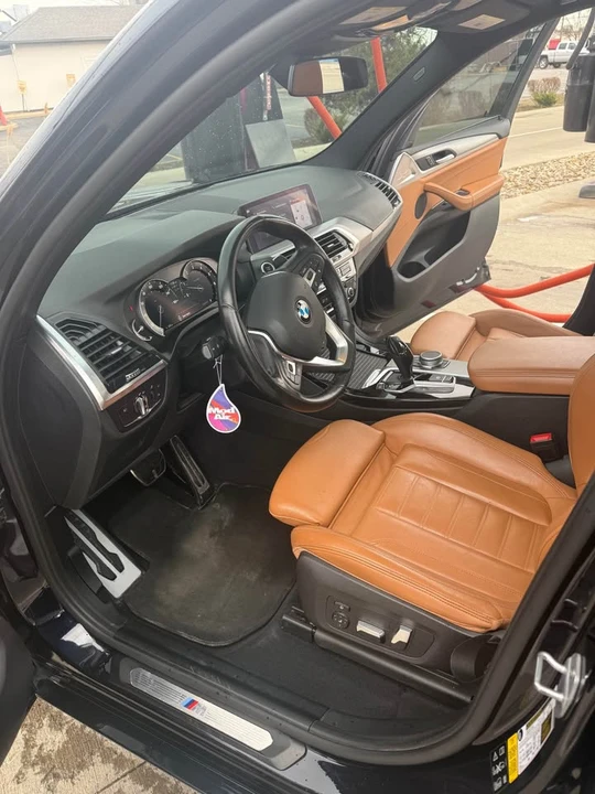2019 BMW G01 X3 - Image 6 of 10