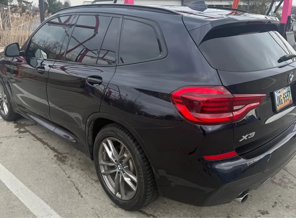 2019 BMW G01 X3 - Image 5 of 10