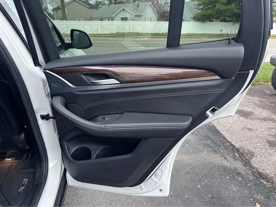 2019 BMW G01 X3 - Image 13 of 20